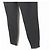Autre Marque Pantaloni premaman Seraphin Nero - vista 4