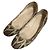 Autre Marque Décolleté con zeppa Cole Haan SADIE WEDGE Snake Wedge Pumps - vista 2