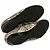 Autre Marque Décolleté con zeppa Cole Haan SADIE WEDGE Snake Wedge Pumps - vista 7