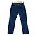 Autre Marque GOLDSIGN Straight Denim Hose Blau