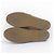 Autre Marque Brunello Cucinelli Monile Espadrille Slip-on Sneaker in scamoscio Marrone - vista 8