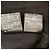 Autre Marque Hysteric Glamour Rolling Stones Studs Strickpullover Schwarz - Ansicht 5