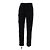 Acne Pantalone in velluto blu navy