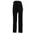 Acne Pantalone in velluto blu navy - vista 2