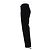 Acne Pantalone in velluto blu navy - vista 4