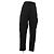 Pantaloni cargo neri Dior Nero