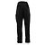 Pantaloni cargo neri Dior Nero - vista 2
