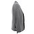 Ami Grey Wool Blazer - view 3