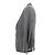 Ami Grey Wool Blazer - view 4