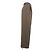 Autre Marque Pantalone beige con pinces - vista 3