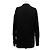 Dior Schwarzer Wollblazer - Ansicht 2
