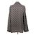 Sandro Bedruckte Bluse Polyester M Mehrfarben - Ansicht 2