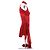 Autre Marque Kleid CYRIELLE in Rot - Ansicht 3