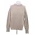 Autre Marque Beiger Kaschmirpullover  - Ansicht 1