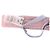Autre Marque Bralette in raso rosa Love Stories - vista 5