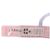 Autre Marque Bralette in raso rosa Love Stories - vista 6