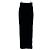Autre Marque House of CB Langer schwarzer Rock