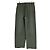 Autre Marque Pantalones de jogging MADHAPPY caqui algodón S Verde