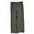 Autre Marque Pantalones de jogging MADHAPPY caqui algodón S Verde - vista 2