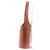 Alaïa Borsa "Babel" in pelle camel Cammello - Ansicht 3