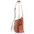 Alaïa Borsa "Babel" in pelle camel Cammello - Ansicht 6