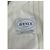 Autre Marque Blazer blanco a rayas - vista 5