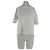 Autre Marque Camiseta de seda blanca LOULOU STUDIO Blanco