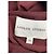 Autre Marque T-Shirt-Kleid ARUE rot - Ansicht 5