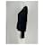 Autre Marque Pull HEDORA halbtransparent Schwarz  - Ansicht 3