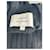 Autre Marque Pull HEDORA halbtransparent Schwarz  - Ansicht 5