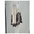 Autre Marque Top de cuello barco Cassia Beige - vista 4