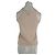 Autre Marque Top LOULOU STUDIO POSO Rosa Claro - vista 2