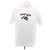 Apc T-shirt bianca "GIMME FIVE" Bianco