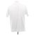 Apc T-shirt bianca "GIMME FIVE" Bianco - vista 2