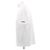 Apc T-shirt bianca "GIMME FIVE" Bianco - vista 4