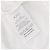 Apc T-shirt bianca "GIMME FIVE" Bianco - vista 6