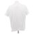 Ganni T-shirt bianca stampata Bianco - vista 2