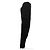 Pantaloni cargo Dior neri in cotone Nero - vista 3