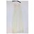 Rotate Cream satin lace maxi dress - size UK 10 - view 2