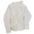 Top de algodón Sacai luck Cream - talla One size - vista 2
