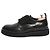 Louis Vuitton Scarpe stringate monogramma verde - taglia UK 7.5