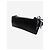 Balenciaga Borsa neo city in pelle con stampa coccodrillo nera - vista 5