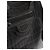 Balenciaga Borsa neo city in pelle con stampa coccodrillo nera - vista 8