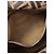 Fendi Borsa baguette Zucca Mamma marrone - vista 8