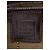 Fendi Borsa baguette Zucca Mamma marrone - vista 9