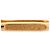 Chanel Cintura con catena Coco Mark 1982 beige e oro - vista 5