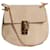 Chloé Neutral Python Drew Schultertasche  - Ansicht 1
