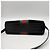 Gucci Borsa a tracolla Ophidia in scamosciato nero - vista 5