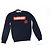 Blauer Kaschmirpullover Giorgio Armani - Größe UK 10 - Ansicht 2