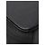Chanel Borsa Vanity vintage 2000 Coco Mark in cavalluccio nero - vista 10